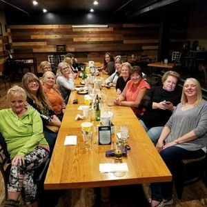 Meet your Posher, Denise